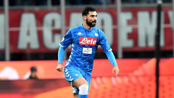 Raul Albiol: "Inter o Milan? Più difficile giocare contro l'Atalanta" - VIDEO