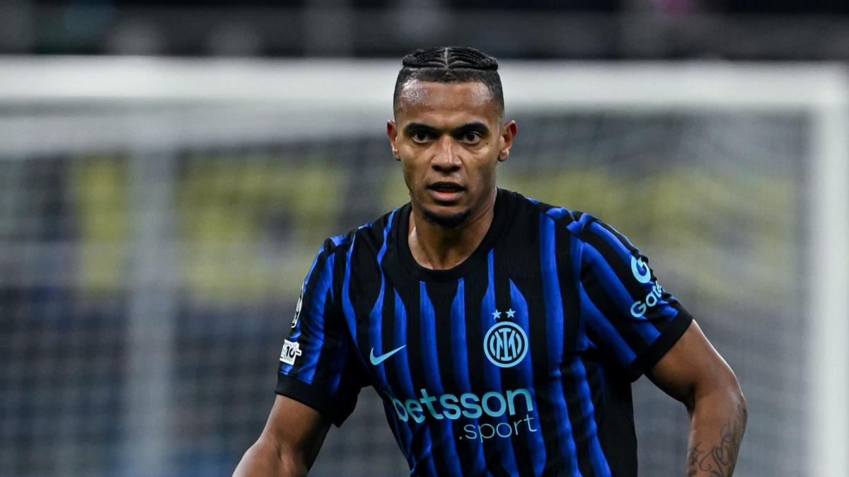 Akanji non in dubbio: l'Inter lo riscatterà indipendentemente dallo Scudetto. Ecco come ha convinto