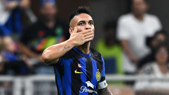 Lautaro è il vero insostituibile dell'Inter, il club lavora per blindarlo