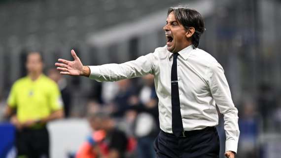 Inzaghi ed il momento no di Lautaro: "Non parlerei solo di lui, ma di tutta la squadra"