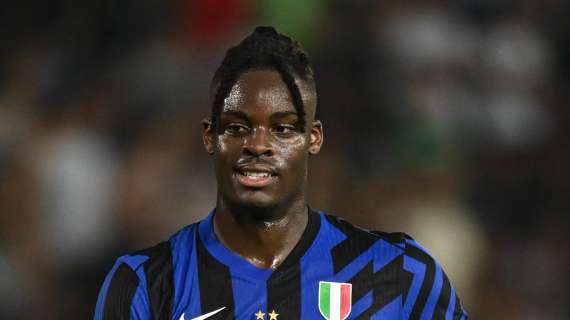 Bisseck a Manchester l'esempio di Inzaghi: i titolarissimi non esistono più