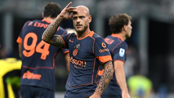 Gds - Il ritorno di Dimarco: è il ponte tra vecchio e nuovo corso. L'Inter riparte insieme all'esterno