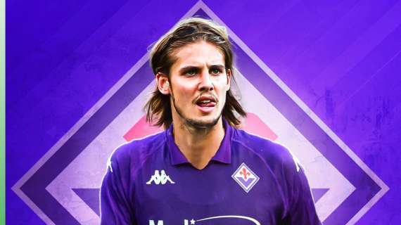 Fiorentina, in attesa di Casadei è fatta per Colpani: domani le visite mediche del Flaco