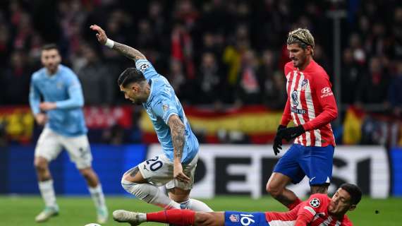 Nahuel Molina può tornare in Serie A: ci pensa anche l'Inter