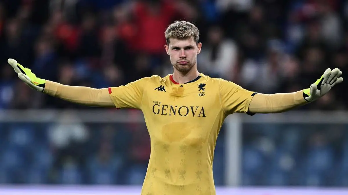 L'Inter e gli spagnoli: prima di Martinez c'è Javier Farinos, portiere per una notte a Valencia
