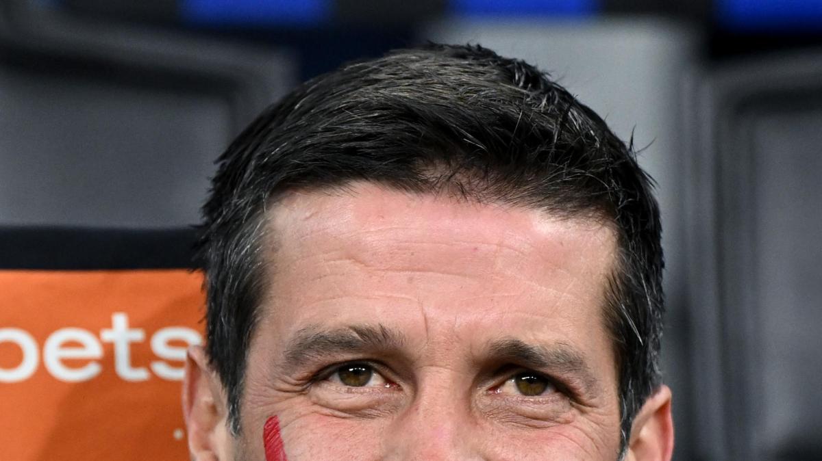 Chivu: "Non devo dimostrare nulla. Quando vinci ti esaltano e se perdi arrivano i problemi"