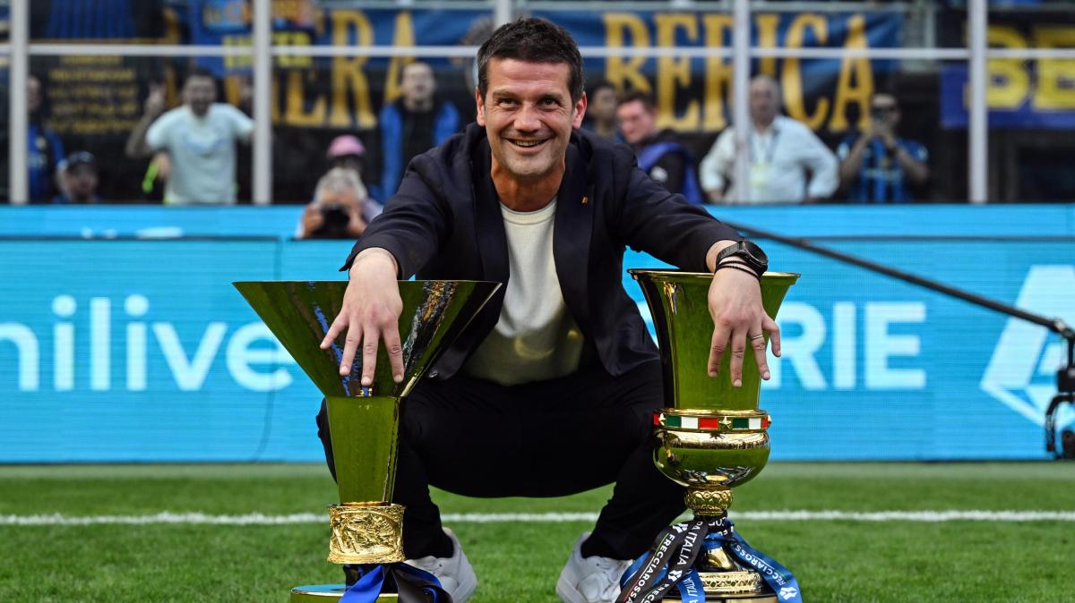 Il budget di Oaktree per il mercato dell'Inter. Due nerazzurri esclusi dal Mondiale e le parole di Lautaro: le top news del 19 maggio