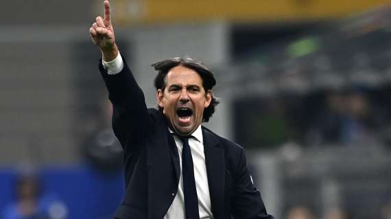 Le pagelle di Inzaghi - La gioca col piglio della finale e imbriglia il Napoli