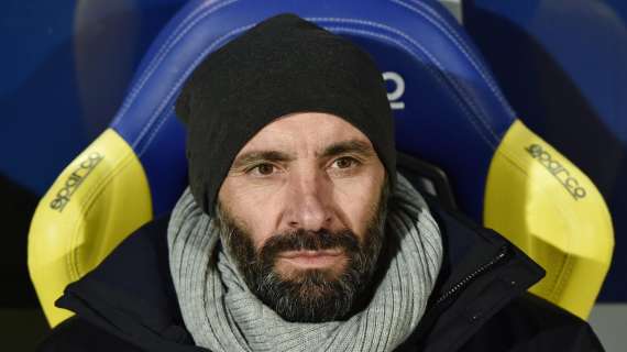 Monchi: "Juve favorita, ma abbiamo già battuto squadre più forti di noi come l'Inter"