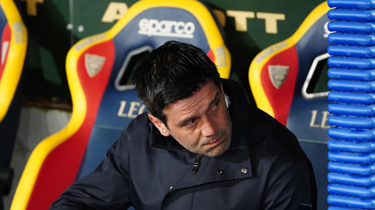 Chivu: "Ho un gruppo forte, in Champions possiamo ribaltarla"