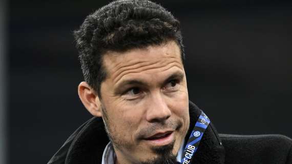 Hernanes sul derby: "Spero nell'Inter: gioca un calcio fra i più belli d'Europa"