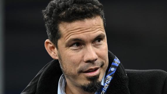 "Visto? L'Inter gioca il miglior calcio d'Italia": Hernanes esalta i nerazzurri