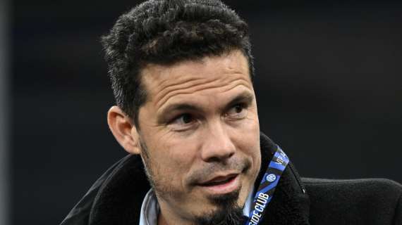 Hernanes su Thuram: "Che condizione ha? Con il Monterrey non ha fatto bene"