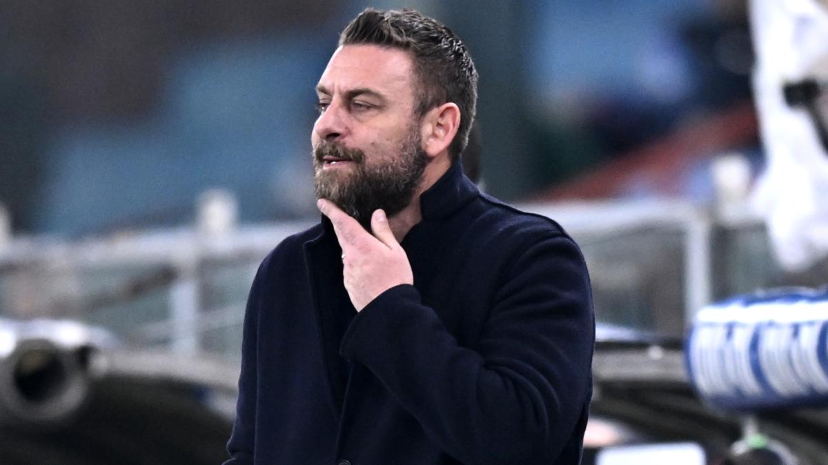 De Rossi tra campo e polemiche: "Meno male che è successo in Juve-Inter... L'hanno visto tutti"