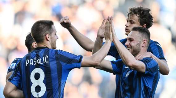 I nostri avversari reparto per reparto: difesa Atalanta