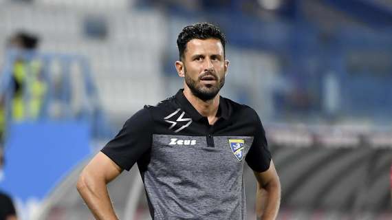 UFFICIALE - Lione, per il dopo Blanc un altro ex interista: il nuovo tecnico è Fabio Grosso