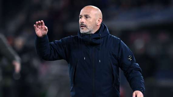 Bologna, Italiano: "L'Inter ha talenti in tutti i reparti. Speriamo si sveglino un po' stanchi"