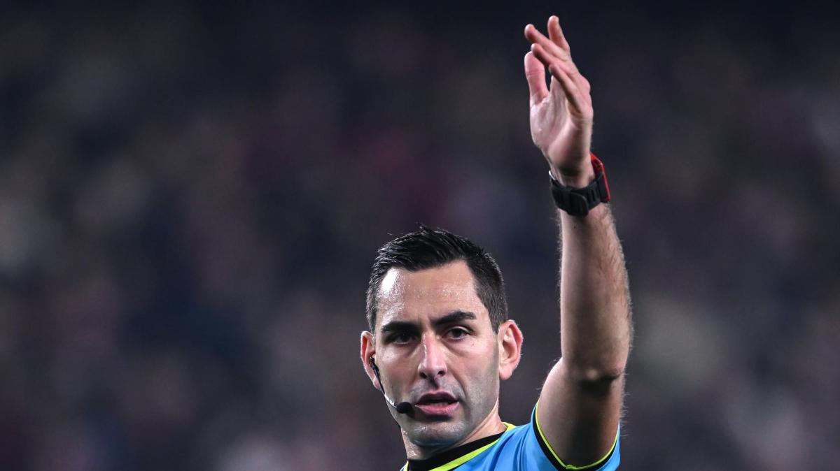 Negato un calcio di rigore all'Inter, Cesari: "Per l'AIA decisione corretta ma..."