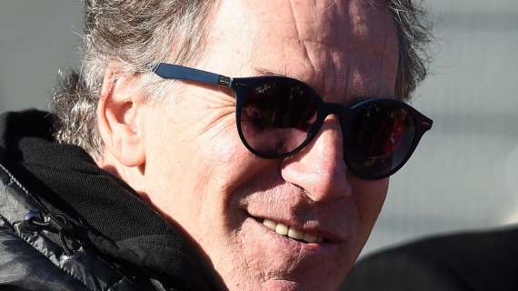 Baresi sul fratello Beppe: "Il mio piede è stato più leggero quando ha incontrato il suo"
