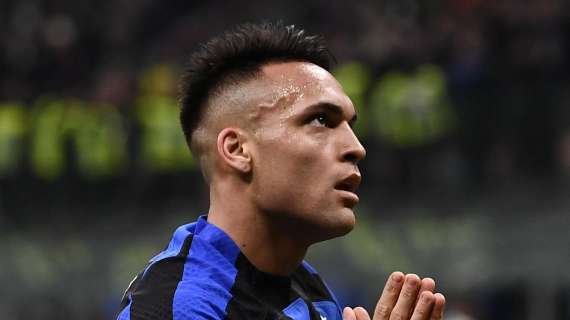 Inter, il futuro si chiama Lautaro Martinez: l'argentino è inamovibile per Zhang