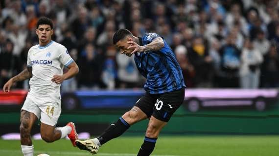 Rossini: "La scelta di Scamacca? Con l'Atalanta tanto minutaggio rispetto all'Inter"