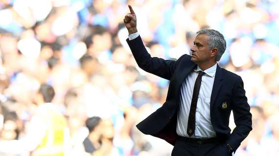 Jose Mourinho non è più "Special": i suoi, pochi, trionfi dopo il Triplete