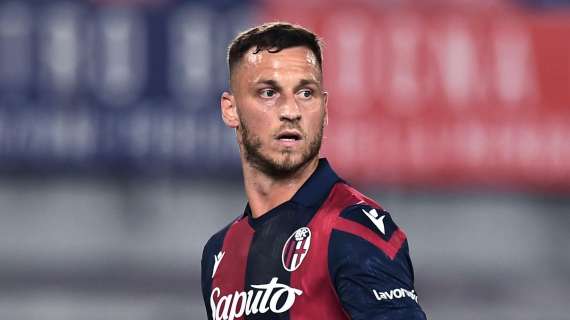 "La lunga strada verso casa": l'Inter presenta Arnautovic al pubblico nerazzurro