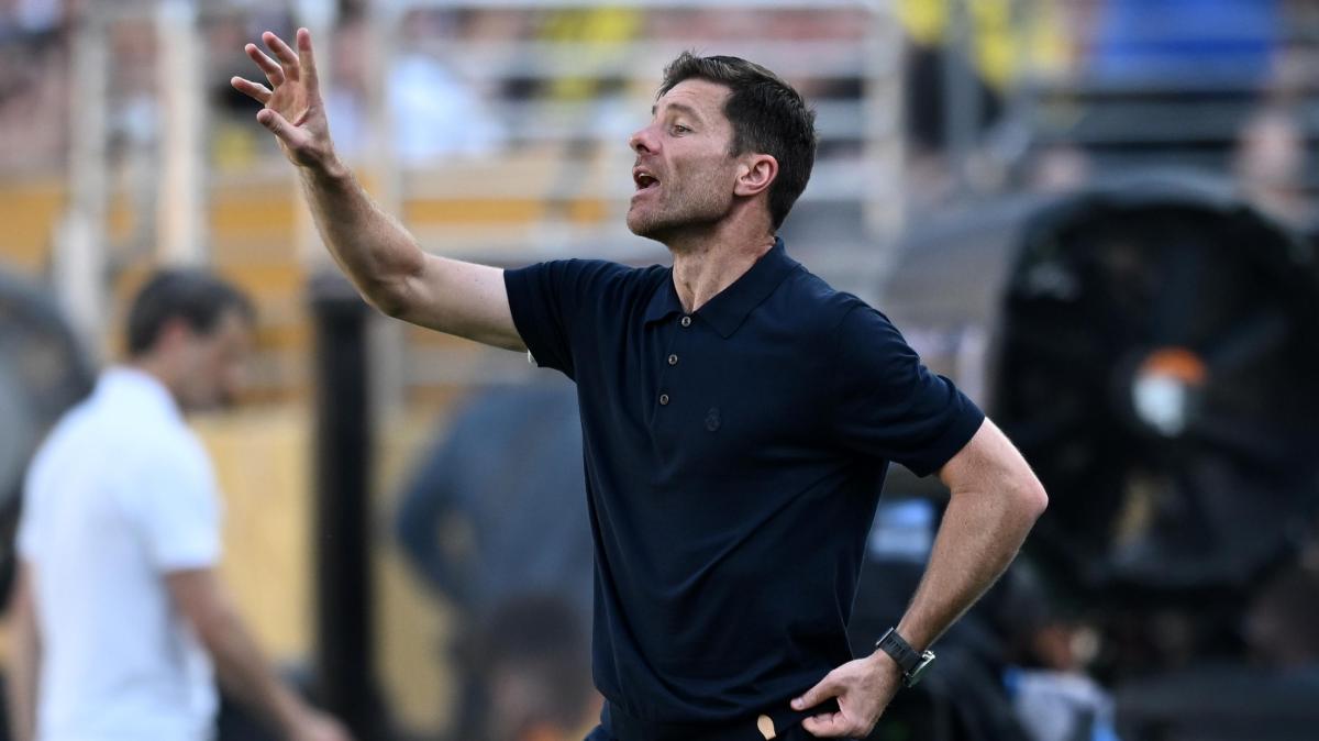 Real Madrid, tutto vero: Xabi Alonso si gioca il posto contro il Manchester City