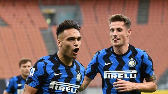 Inzaghi non vuole perdere Lautaro Martinez. Oggi l'incontro con la dirigenza