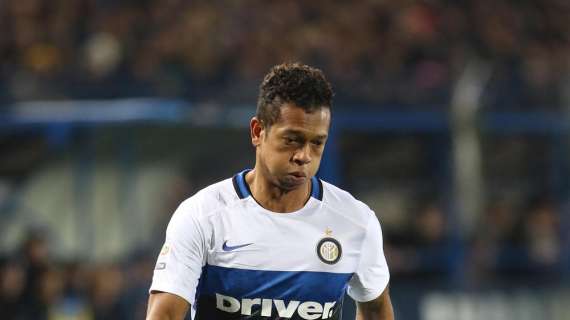 Guarin shock: "Sono diventato un alcolizzato. Mi sono buttato dal 17° piano, una rete mi ha salvato"