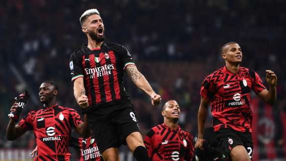 Serie A, il programma della 9a giornata: sabato occhi puntati su Milan-Juve