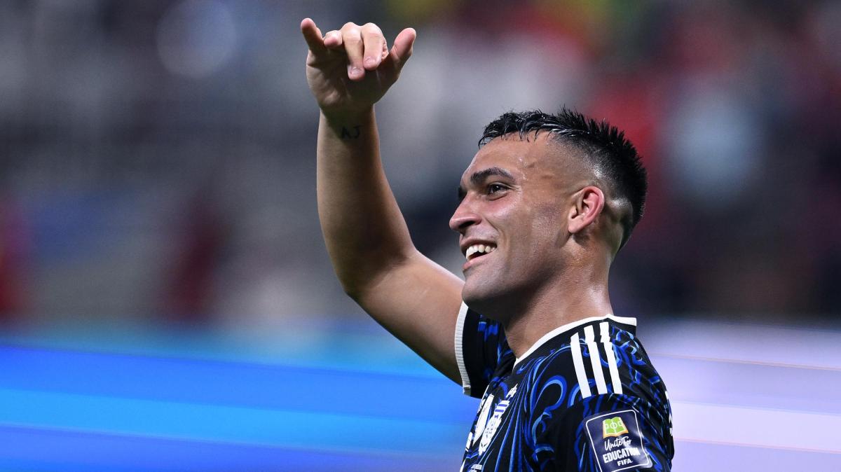 Spence e Romero restano obiettivi, niente finale da titolare per Lautaro: le top news delle 20