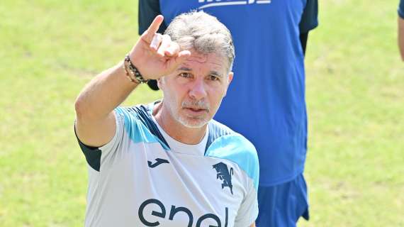 Amichevoli, pari per il Torino contro l'Ingolstadt