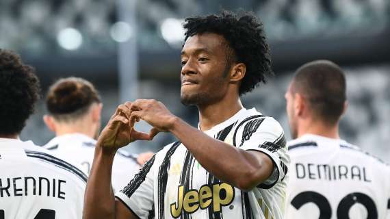 Juventus imbattuta con l'Inter nelle ultime 5 in casa in cui ha ricevuto un'espulsione