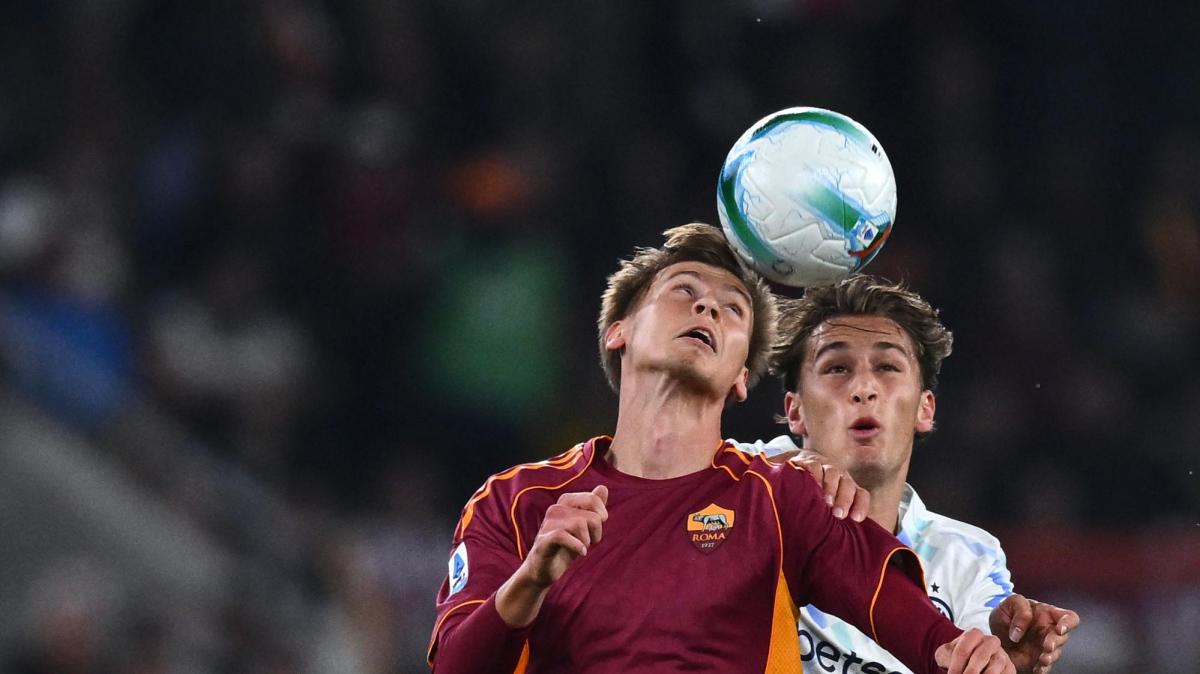 Interesse dell'Inter per Ziolkowski. Tre grandi qualità, una gara-manifesto e gli scenari futuri
