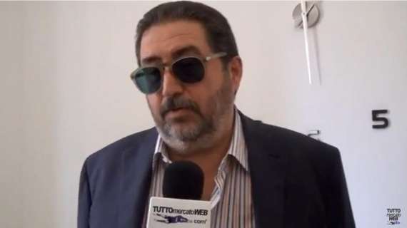 L'agente Branchini sul mercato dell'Inter: "Djalo molto probabile, su Taremi c'è un dubbio"