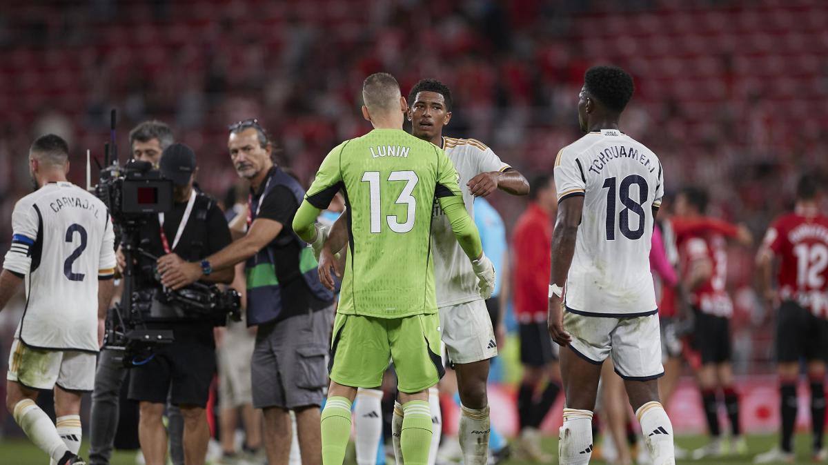 Questione portiere: resiste Martinez ma spunta l'idea dal Real Madrid!