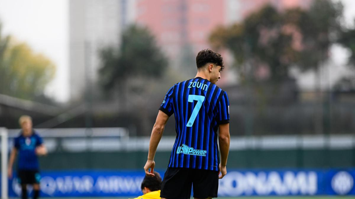 Immagine strip Giovanili n.1