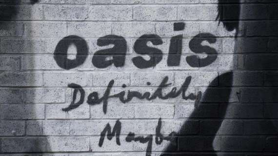 Manchester City, maglia speciale in onore degli Oasis. Debutta contro l'Inter