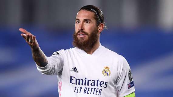 PSG, Ramos: "Per me è una grande sfida. Non mi accontento, voglio altre Champions"