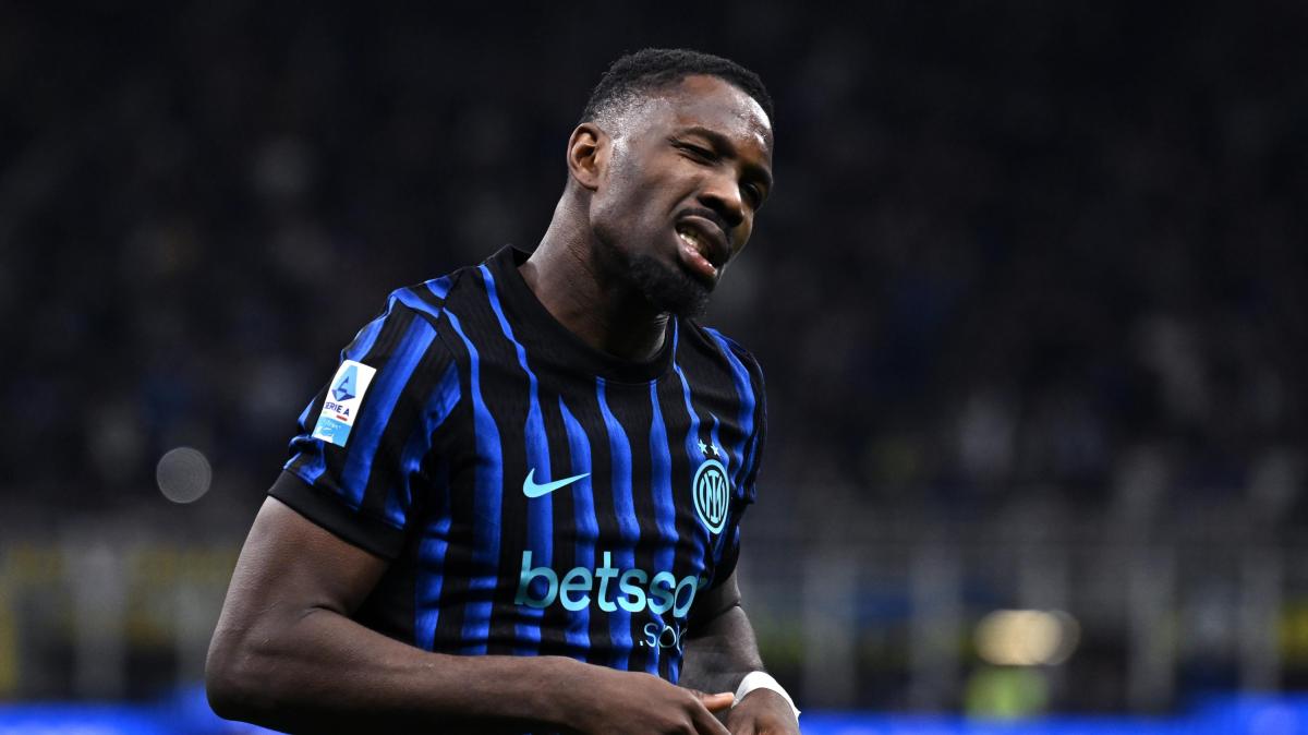 Thuram: "Ci siamo parlati, sapevamo di dover reagire e lo abbiamo fatto. Ora niente calcoli"