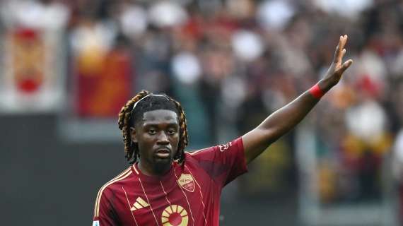 L'Equipe - Koné nel mirino dell'Inter, trattativa in corso da diversi giorni