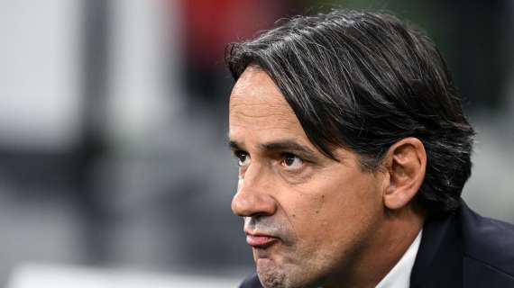 Benfica-Inter, Inzaghi scioglie due dubbi: "Audero merita il debutto, Sanchez domani può giocare"