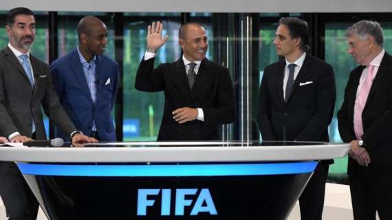 Calcio: primo diploma Fifa in club management, c'e' Cannavaro