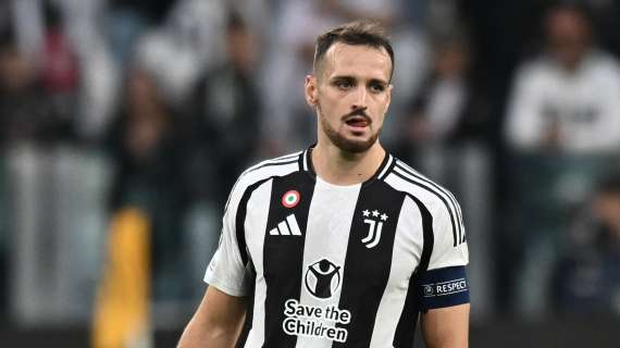 Juventus, Gatti torna da titolare. C'erano state delle incomprensioni