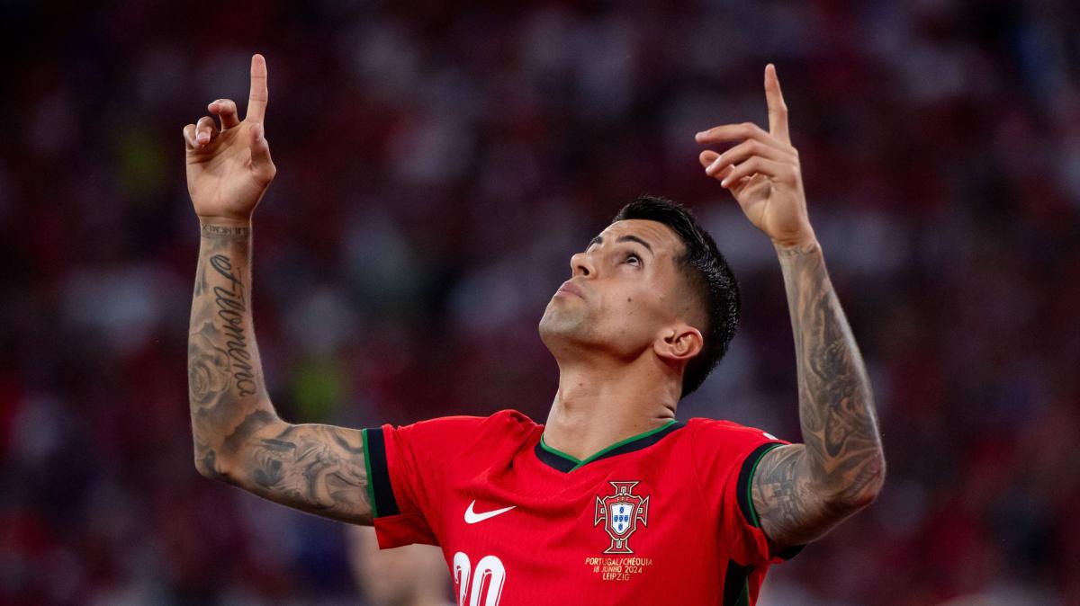 Joao Cancelo, genio e sregolatezza: croce e delizia dentro e fuori dal campo