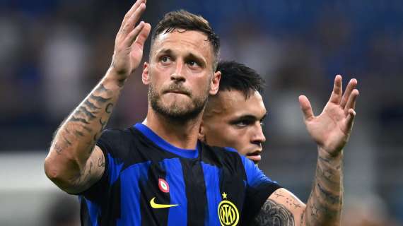 Bergomi: "Arnautovic a me non dispiace. E poi l'Inter che scelta poteva fare?"