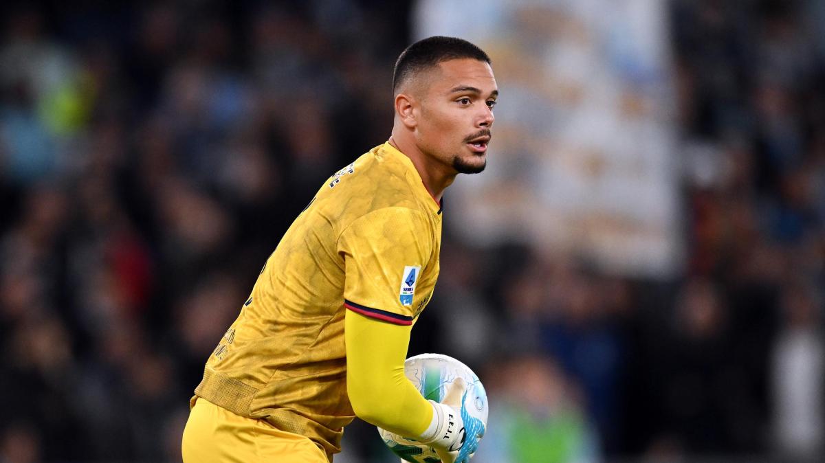 Inter, il portiere del futuro potrebbe essere una vecchia fiamma! C'è l'occasione low cost...