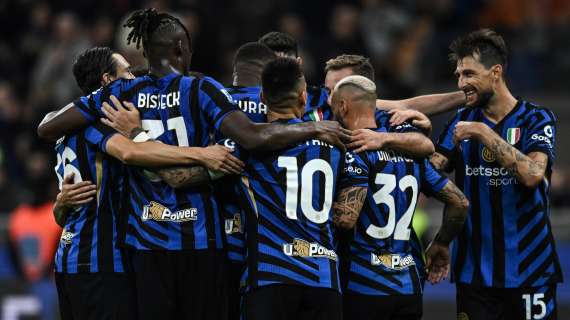 Inter-Juventus: segui la diretta testuale del derby d'Italia de L'Interista