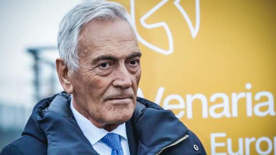 Caso scommesse, Gravina (FIGC): "Chi dice di aver sbagliato merita la Nazionale"
